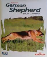  German Shepherd Encyclopaedia 