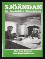 Sj&ouml;&auml;ndan : ett f&auml;bodst&auml;lle i V&auml;sterdalarna