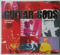  Guitar Gods 