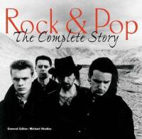 Rock & Pop: the complete story