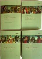 Mellan tre farsoter I Romanen om Balthasar Russow