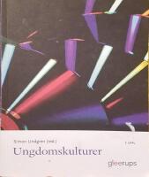 Ungdomskulturer, 2 uppl