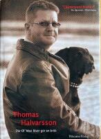 D&auml;r Ol' Man River g&ouml;r en kr&ouml;k