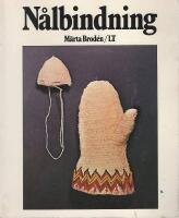 N&aring;lbindning