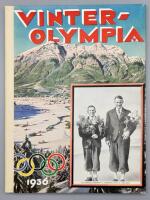 vinter-olympia 1936