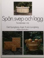 Ljungberg/Sp&aring;n,svep och lagg