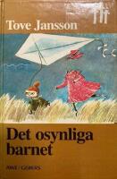 Det osynliga barnet och andra ber&auml;ttelser