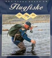 Den stora boken om flugfiske