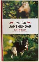 Lydiga jakthundar