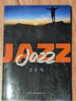 Jazz : ledarskap, kultur
