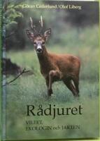 R&aring;djuret : viltet, ekologin och jakten