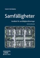 Samf&auml;lligheter : handbok f&ouml;r samf&auml;llighetsf&ouml;reningar