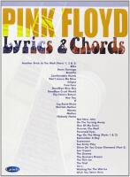 Pink Floyd Lyrics & Chords