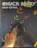 Chuck Berry Easy Guitar
