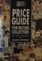 Music Master Price Guide for Record Collector...