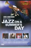 Jazz on a Summers Day