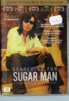 Searching for Sugar Man