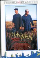 Macken
