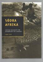 S&ouml;dra Afrika, Ymer 1999
