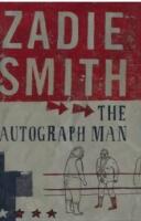 The autograph man