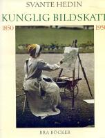 Kunglig bildskatt : 1850-1950