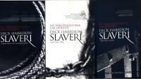 Slaveri : 1800 till nutid