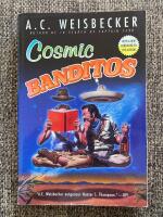 Cosmic Banditos