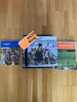 Jägarskolan - allt du behöver för att ta jägarexamen