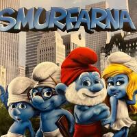 Smurfarna