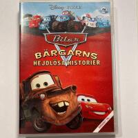 B&auml;rgarns hejdl&ouml;sa historier