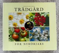 Tr&auml;dg&aring;rd f&ouml;r nyb&ouml;rjare