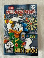 Kalle Ankas Pocket 487