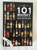 101 Whisky du m&aring;ste dricka innan du d&ouml;r 2013/2014