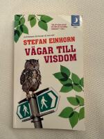 V&auml;gar till visdom