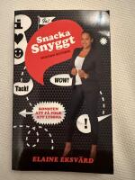 Snacka snyggt : modern retorik