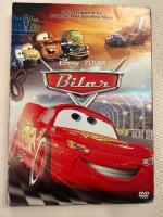 Disney Pixar Bilar
