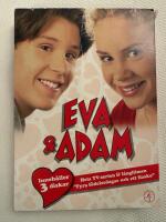 Eva & Adam (3 DVD)