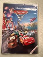 Cars 2