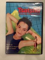 Tsatsiki - v&auml;nner f&ouml;r alltid