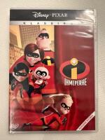 Disney The Incredibles