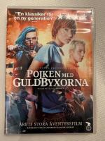 Pojken med Guldbyxorna