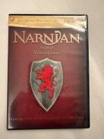 Disney Narnia