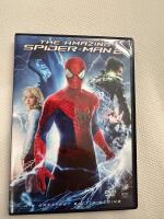 The amazing Spiderman 2
