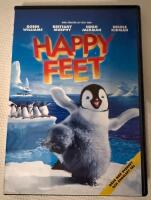 Happy Feet