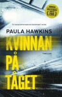 Kvinnan p&aring; t&aring;get