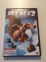 Ice Age 2 - Istiden har aldrig varit hetare