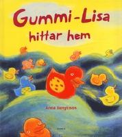 Gummi-Lisa hittar hem