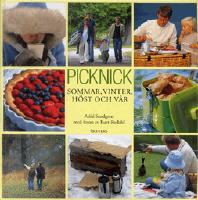 Picknick - Sommar, vinter, h&ouml;st och v&aring;r