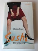 Sushi f&ouml;r nyb&ouml;rjare