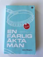 En farlig &auml;kta man